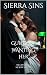 Guilty of Wanting Her: A Steamy Lesbian Courtroom Romance (FF Midnight Flames)