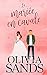 La mariée en cavale: Une romance dans une petite ville à la Saint Valentin (L'amour à Santa Puerta) (French Edition)