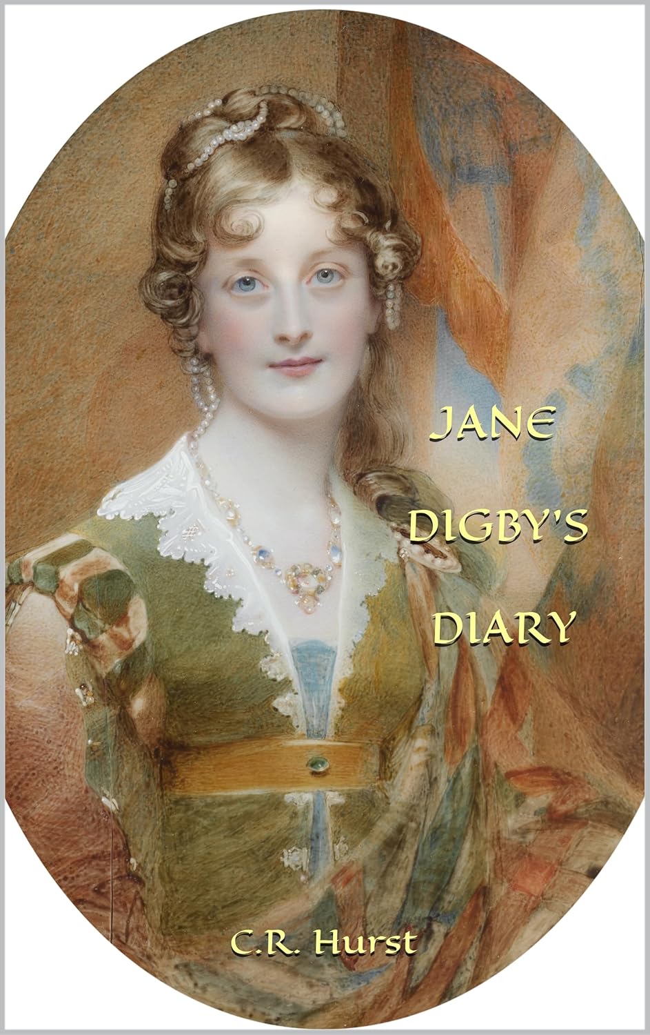 Jane Digby's Diary: To Begin, Begin