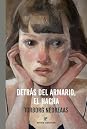 Detrás del armario, el hacha by Torborg Nedreaas