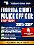 Florida CJBAT Police Officer Study Guide 2026-2027 by TopBand Exam Prep