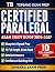 Certified Paralegal Exam St...