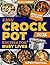 Easy Crockpot Recipes for B...