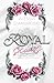 Royal Scars: Royal Stories #1 (Italian Edition)