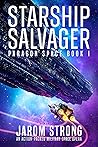 Starship Salvager