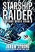 Starship Raider (Paragon Space, #2)