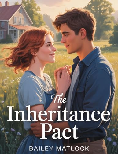 The Inheritance Pact (Kindle Edition)