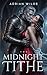 The Midnight Tithe by Adrian Wilde
