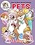 How to Draw Kawaii Manga Pets (Learn Manga with Misako)
