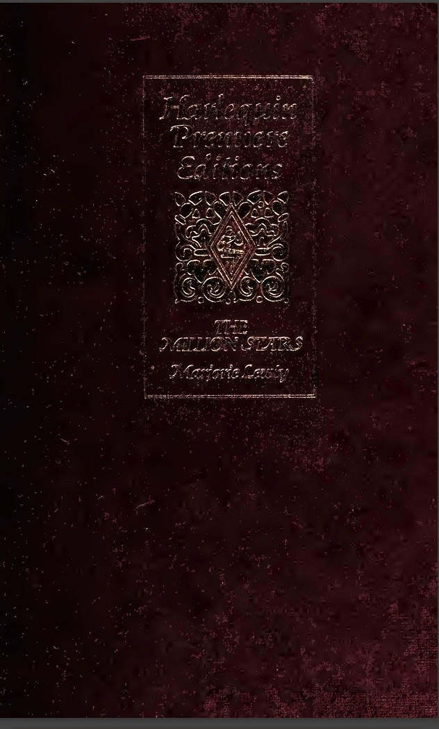 The Million Stars (Paperback)