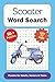 Scooter Word Search Puzzle ...