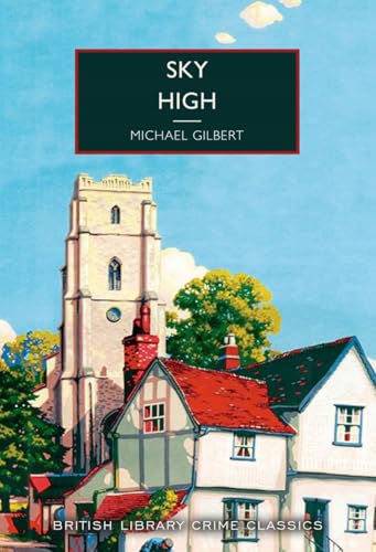 Sky High (Kindle Edition)