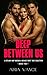 Deep Between Us: A Steamy M...
