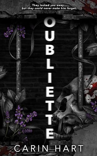 Oubliette (The Order of the Owed)