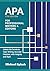 APA 7th Edition for Profess...
