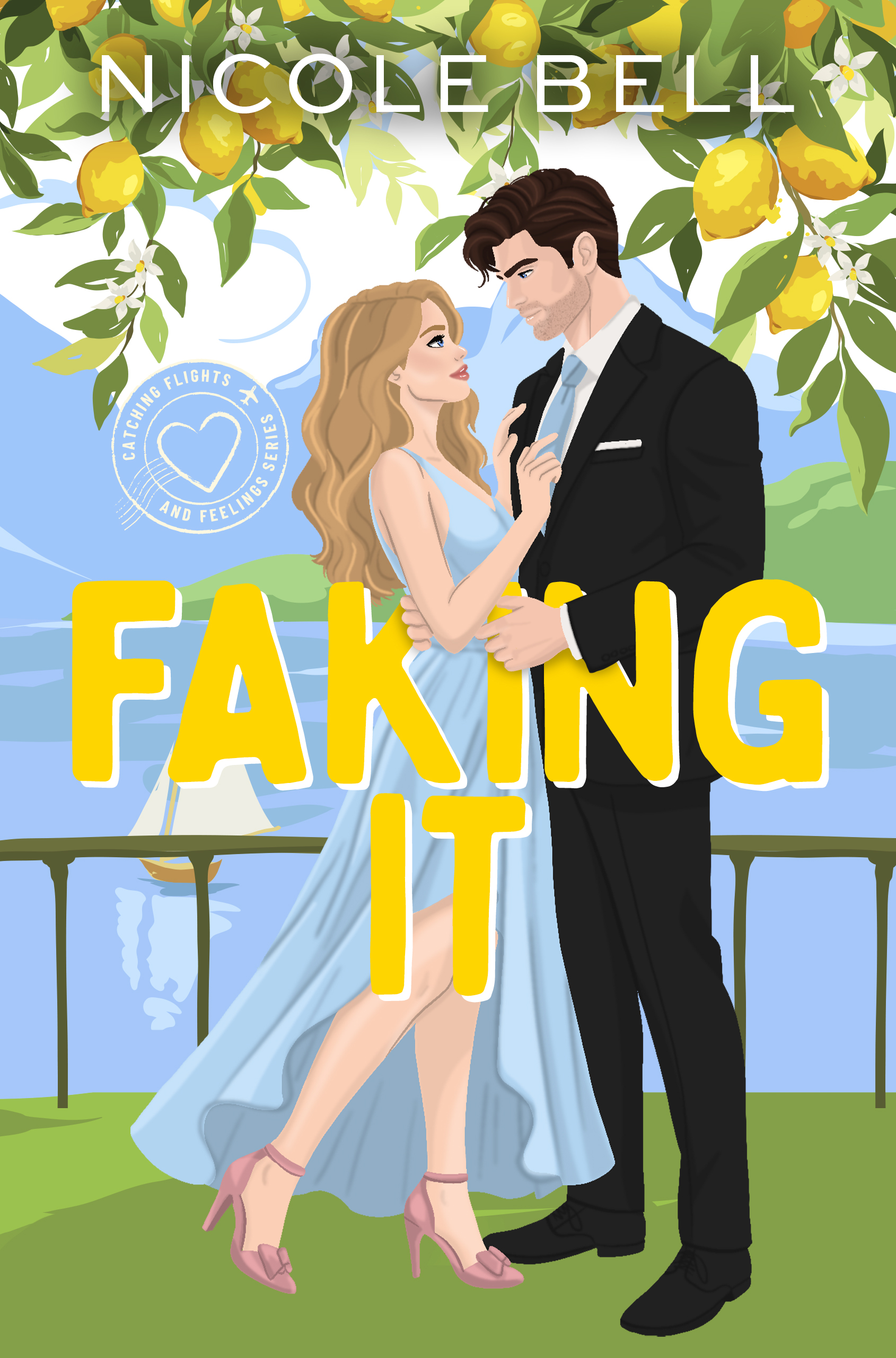 Faking It
