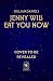 Jenny Will Eat You Now