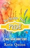 No Sleep Till Pride