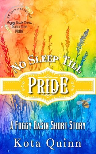 No Sleep Till Pride (Kindle Edition)