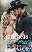 Ranchers Steady Heart: Small Town Ranch Romance (Book 3 in the Ironwood Bluff Ranch Series)