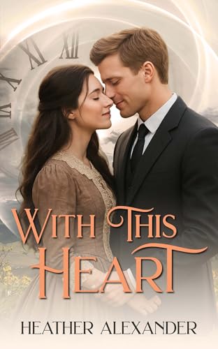 With This Heart (The Kincaid Brothers, #3)