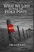 What We Lost Between The Fence Posts by Tad Anthony Cavalier What We Lost Between The Fence Posts by Tad Anthony Cavalier