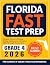 Florida FAST Test Prep  by ExcelMind Academy