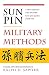 Sun Pin: Military Methods