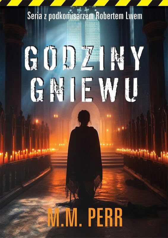 Godziny gniewu (Paperback)