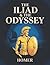 The Iliad & the Odyssey