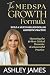 The Medspa Growth Formula by Ashley James
