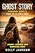 Ghost Story: Prequel Part 2...