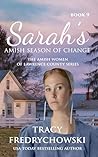 Sarah's Amish Season of Change by Tracy Fredrychowski
