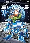 Lustiges Taschenbuch Space 06 (German Edition)