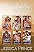 Hope Valley Box Set Volume 1 by Jessica Prince