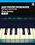 Jazz Theory Workbook: From Basic to Advanced Study