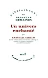 Un univers enchanté