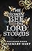 The Honeybee and the Lord of Storms by Rosemary Hart The Honeybee and the Lord of Storms by Rosemary Hart
