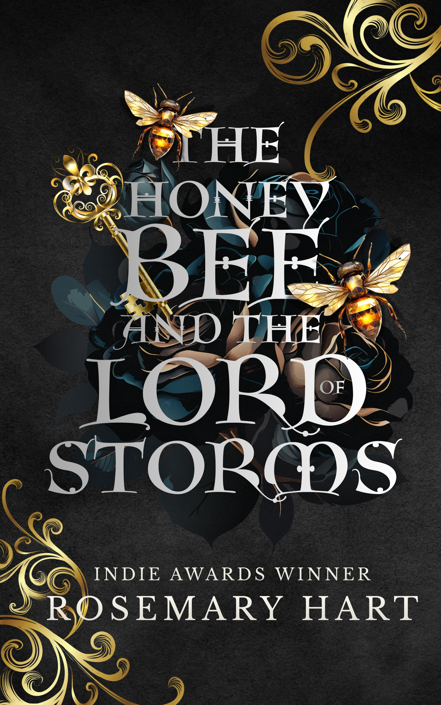 The Honeybee and the Lord of Storms