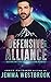Defensive Alliance (Alaskan Security-Team Rogue, #9)