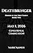 Deathbringer: Order of the First Family: Book Two