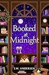 Booked at Midnight