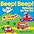 Beep! Beep! Vehicles on the Go