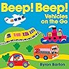 Beep! Beep! Vehicles on the Go