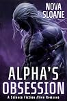 Alpha's Obsession...