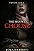 The Sins We Choose by Lola Dresden The Sins We Choose by Lola Dresden