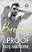 Burden of Proof (Club Rapture: Risk Aware, #2)