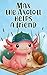 Max the Axolotl Helps a Fri...