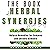 The Book of Herbal Synergie...