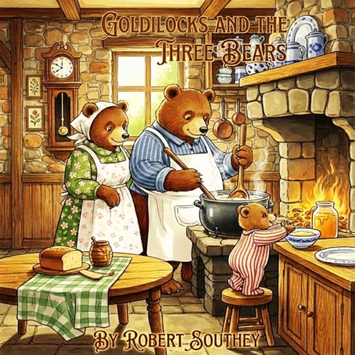 Goldilocks and the Three Bears